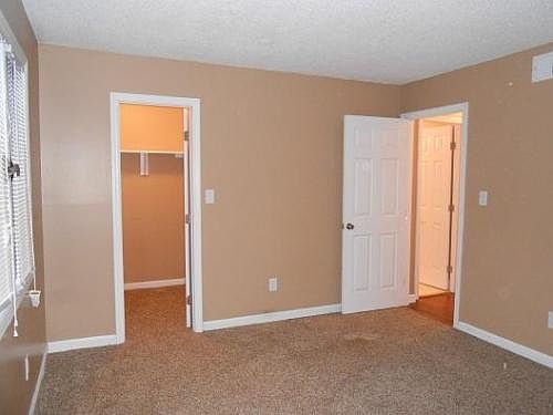 Bedroom - Blue Canoe