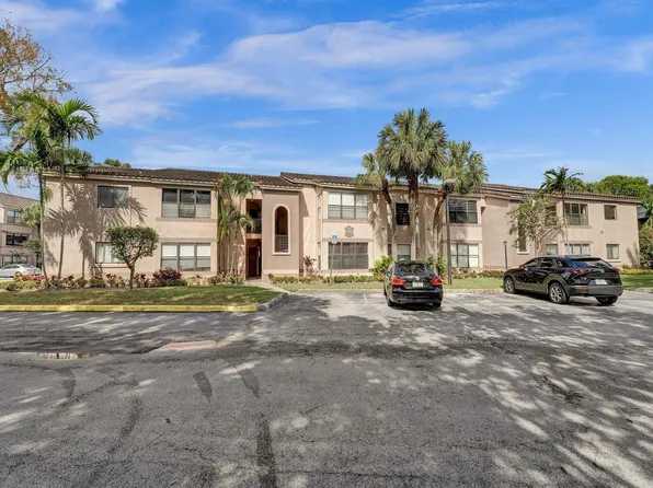 2796 S University Drive #2107, Davie, FL 33328
