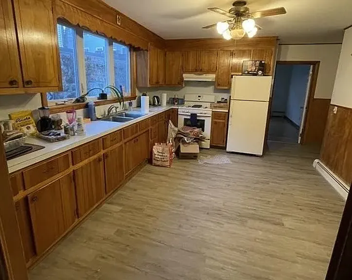 163 Otis St #2 — Photo 1