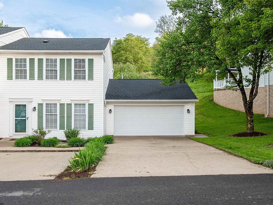 916 Ashton Pl, WV 26508 Zillow