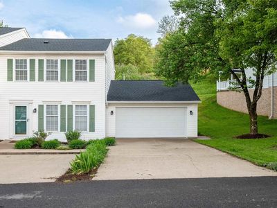 916 Ashton Pl, Morgantown, WV, 26508