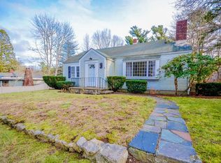 88 Allen St, Marion, MA 02738