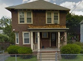 103 Hewlett St #1, Roslindale, MA 02131