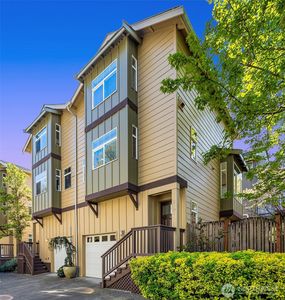 2101 S Washington Street, Seattle, WA, 98144