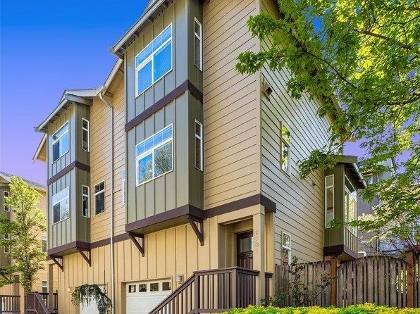 2101 S Washington Street, Seattle, WA 98144