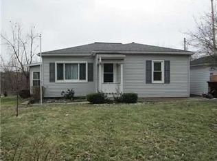 1996 Buckeye Dr, Sharpsville, PA 16150