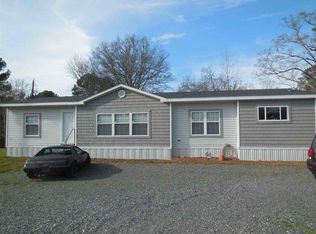 3730 Arkansas Rd, West Monroe, LA 71291