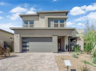 449 Crown Mesa Ave, Las Vegas, NV 89138