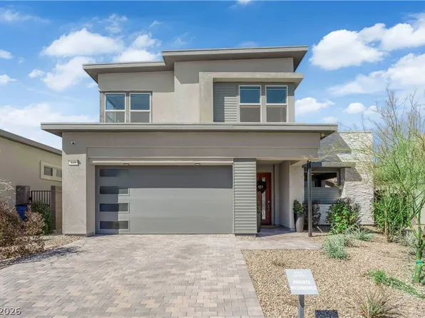 449 Crown Mesa Ave, Las Vegas, NV 89138