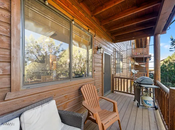 2320 N Cottage Trl #2-C, Show Low, AZ 85901