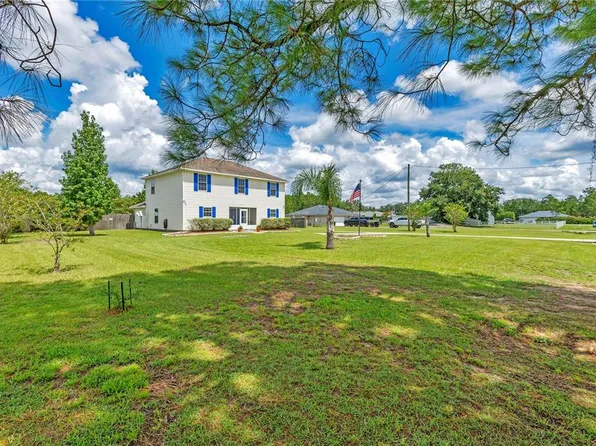 7228 EVERGREEN LOOP, POLK CITY, FL 33868