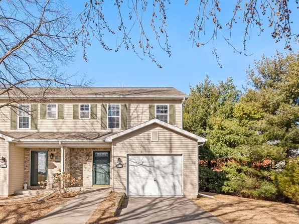 640 North Douglas Street, Ripon, WI 54971