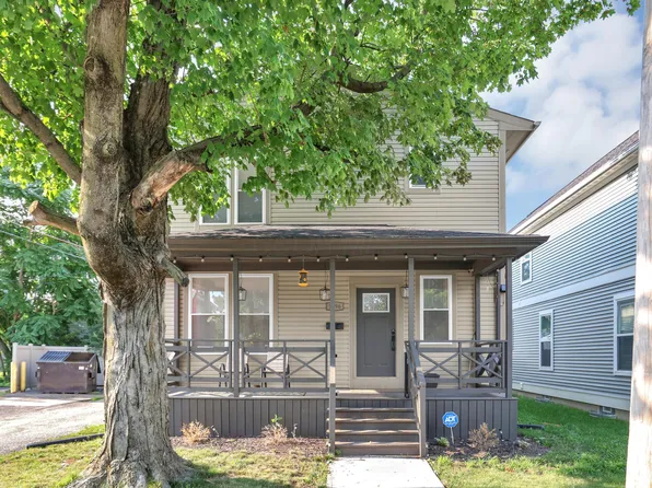 1096 E Sycamore St, Columbus, OH 43206