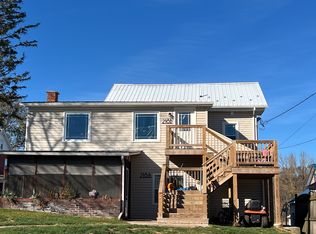 218 E Market St APT B, Beavertown, PA 17813