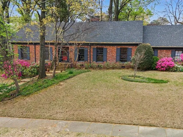 5185 Mary Starnes Dr, Memphis, TN 38117