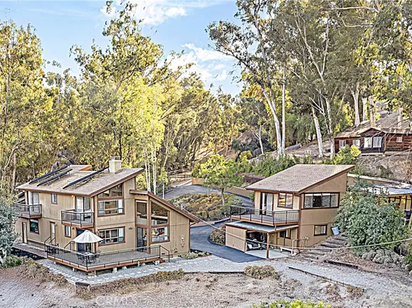 11879 Rocoso Rd, Lakeside, CA 92040