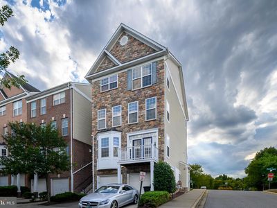3404 Carriage Walk Ct #2-A, Laurel, MD, 20724