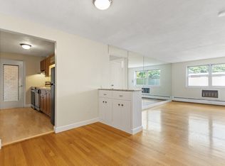 15 Commonwealth Ct APT 14, Brighton, MA 02135