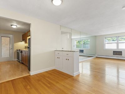 15 Commonwealth Ct APT 14, Brighton, MA, 02135