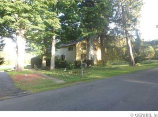 12742 Coleman Rd, Red Creek, NY 13143