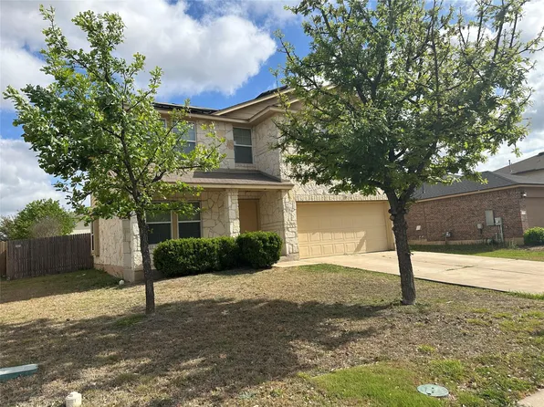 307 Wild Cat Dr, Bastrop, TX 78602