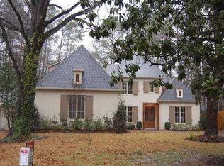 4562 Sequoia Ave, Memphis, TN 38117