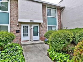 1285 Pine Creek Way APT C, Concord, CA 94520