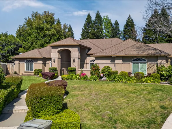 2722 Loggerhead Way, Redding, CA 96002