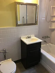 Rented by House-N-Key Realty