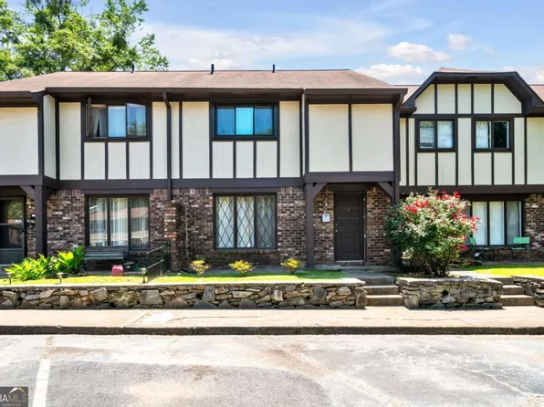 1192 Ashborough Dr SE APT E, Marietta, GA 30067