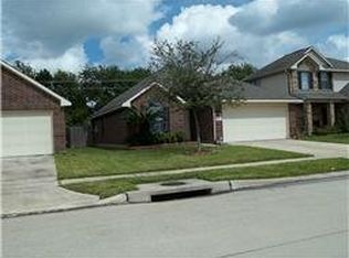 2943 Kainer Meadows Ln, Houston, TX 77047