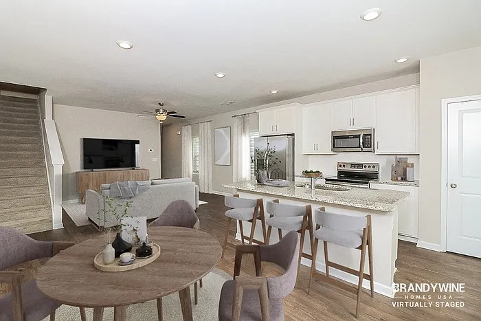 126 Crestview Way — Photo 9