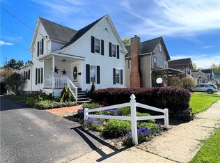 59 Stevens St, Wellsville, NY