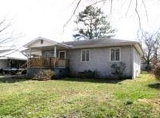 1533 Godwin St, Morristown, TN 37813