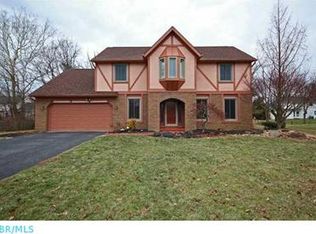 11771 Eddington Ave NW, Pickerington, OH 43147