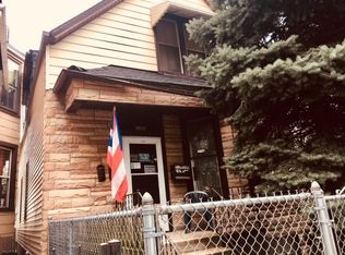 1813 N Keeler Ave, Chicago, IL 60639