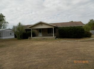 586 S Main St, Sibley, LA 71073