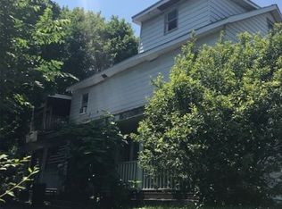 48 Bevier St, Binghamton, NY 13901