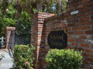 74 Foxcreek Blvd, Brunswick, GA 31523