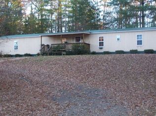 3146 Caney Creek Rd, Murphy, NC 28906