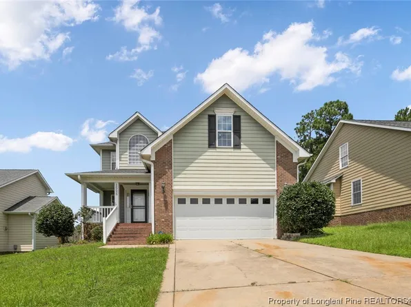 1526 Stonewood Dr, Fayetteville, NC 28306