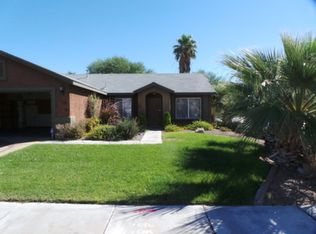 2216 Opponents Ridge St, North Las Vegas, NV 89032