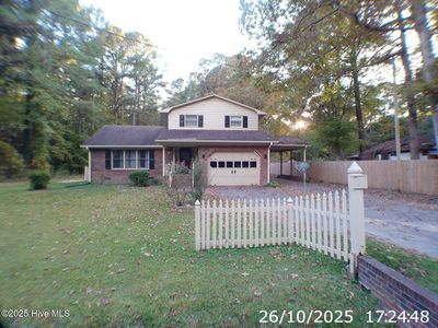 447 Hoggard Mill Road, Windsor, NC, 27983