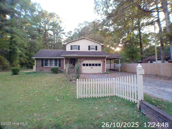 447 Hoggard Mill Road, Windsor, NC 27983