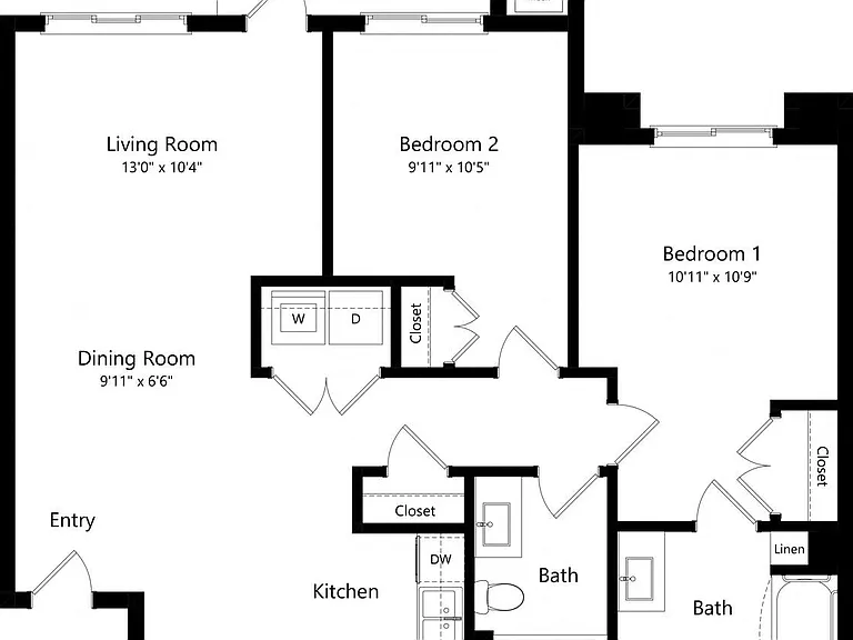 Sandoval Flats — Photo 22