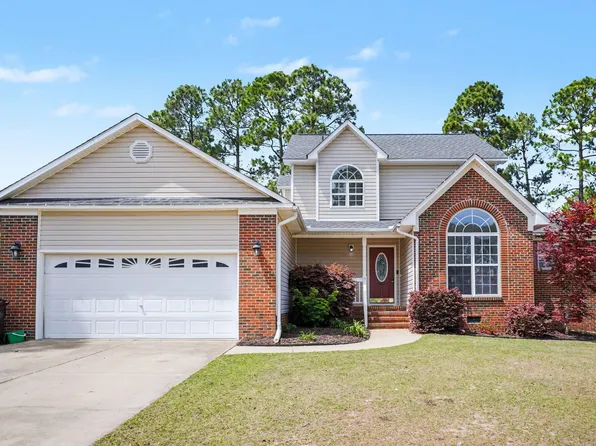 157 Chesapeake Rd, Cameron, NC 28326