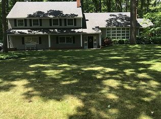 7646 Deerpath Trl, Hudson, OH 44236