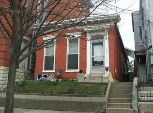 815 E Gray St, Louisville, KY 40204