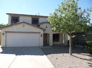 39580 N Laura Ave, San Tan Valley, AZ 85140