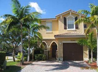 22264 SW 93rd Ct, Cutler Bay, FL 33190